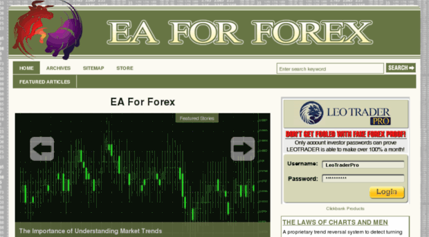 eaforforex.com