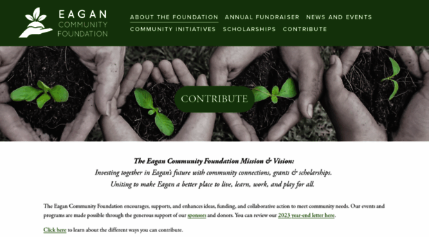 eaganfoundation.org