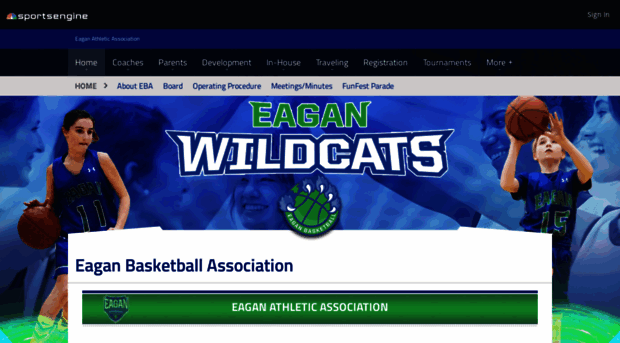 eaganhoops.org