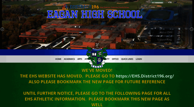 eaganhs.portal.rschooltoday.com