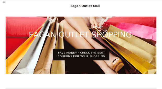 eaganoutlet.com