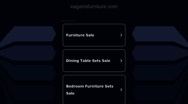 eagansfurniture.com