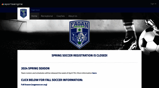 eagansoccer.org