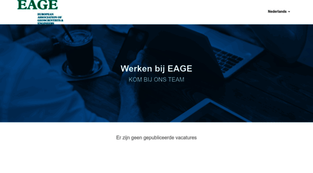 eage-holding-bv.onlinevacatures.nl