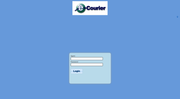 Eagentworkexpress e courier Agent Console Login E Agent 