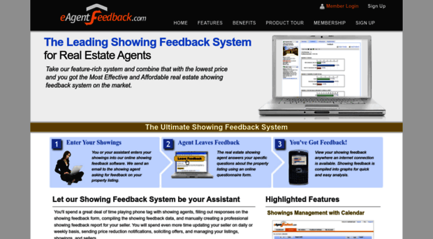 eagentfeedback.com