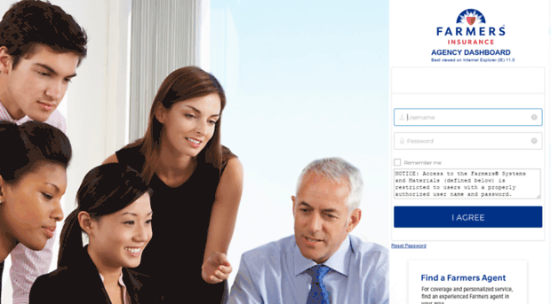 eagenttd.farmersinsurance.com