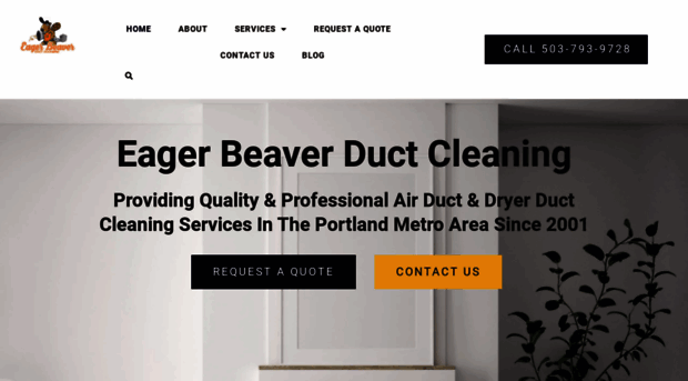 eagerbeaverducts.com