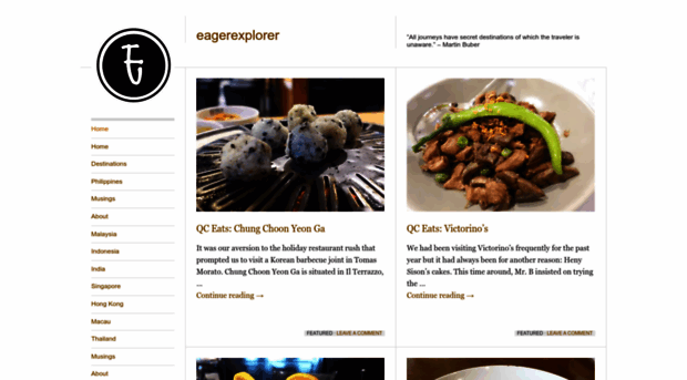 eagerexplorer.com