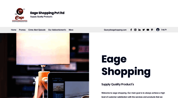 eageshopping.com