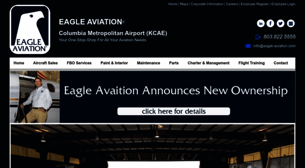 eagle-aviation.com