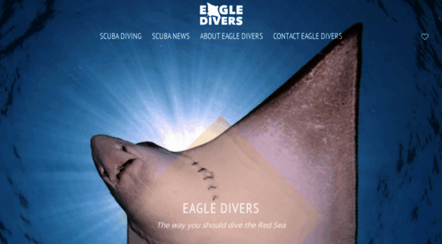 eagle-divers.com