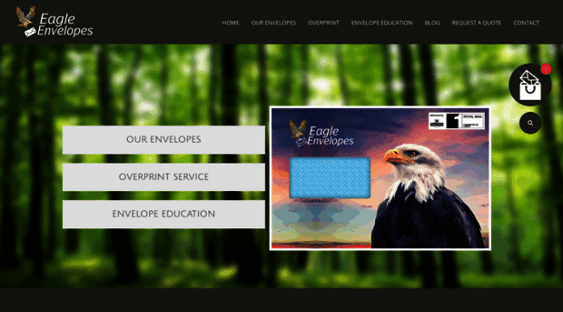 eagle-envelopes.com