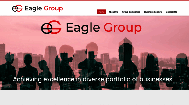 eagle-grp.com