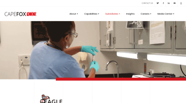 eagle-health.com