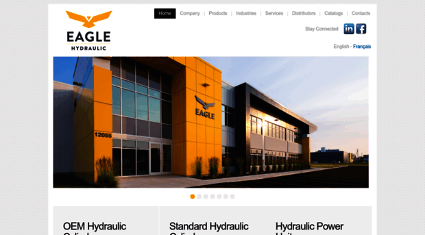eagle-hydraulic.com