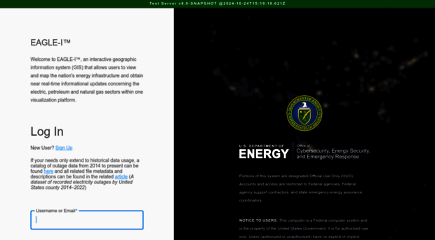 eagle-i-test.doe.gov
