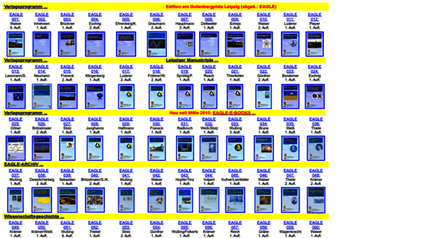 eagle-leipzig.de