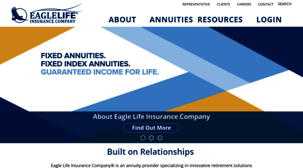 eagle-lifeco.com