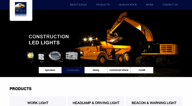 eagle-lights.com