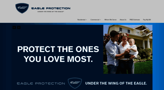 eagle-protection.com