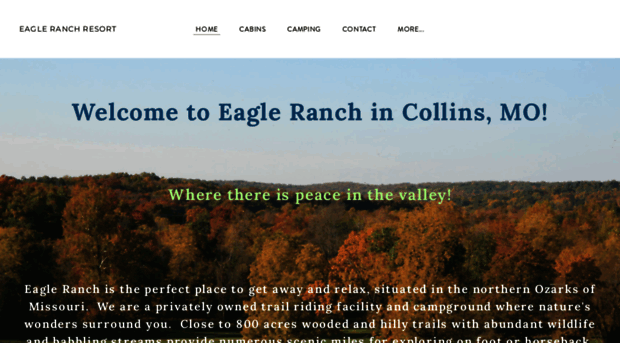 eagle-ranch.com