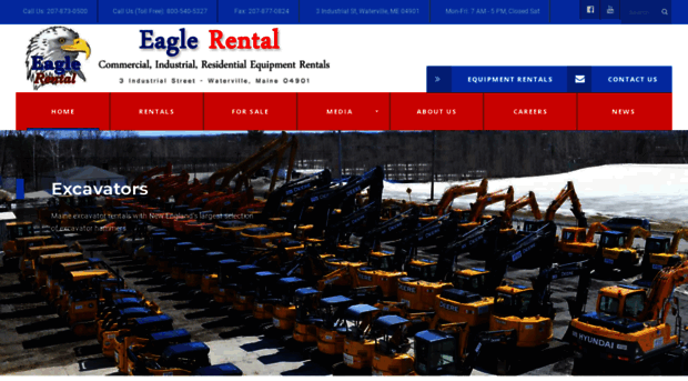 eagle-rental.com