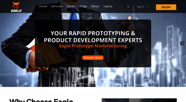 eagle-rp.com