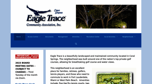 eagle-trace.com