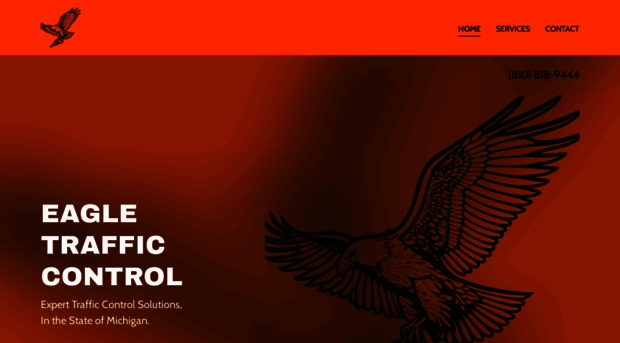 eagle-traffic.com