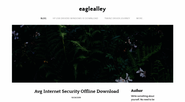 eaglealley.weebly.com