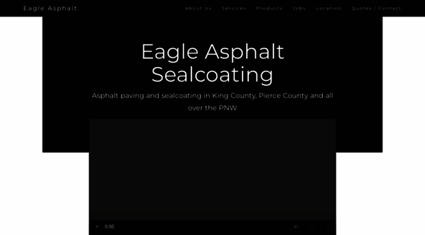 eagleasphaltsealcoating.com