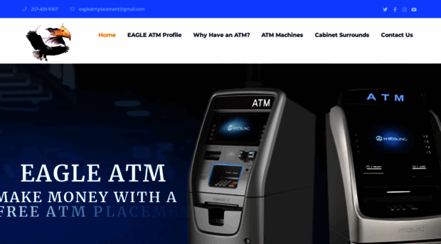 eagleatm.com