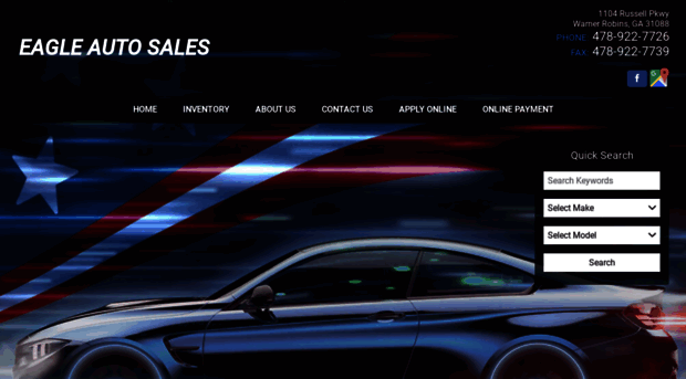 eagleautos.net