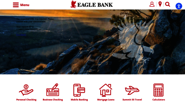 eaglebank.com