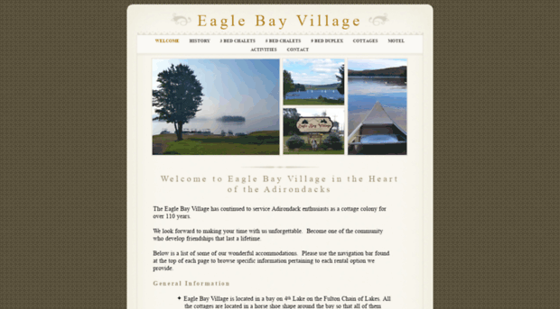 eaglebayvillage.com