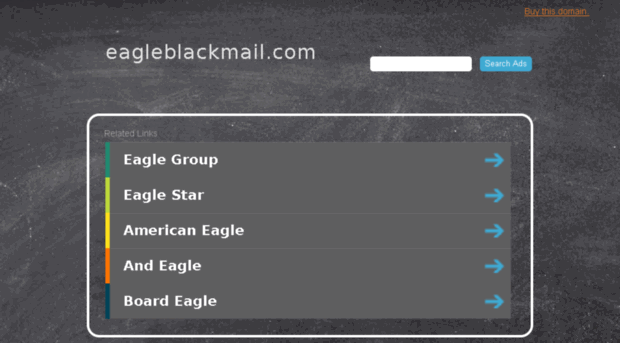 eagleblackmail.com