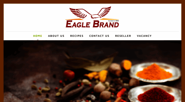 eaglebrandspices.com