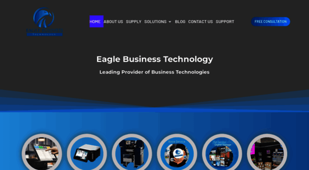 eaglebst.com