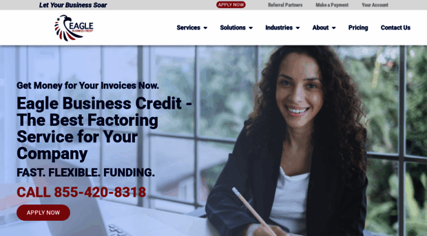 eaglebusinesscredit.com