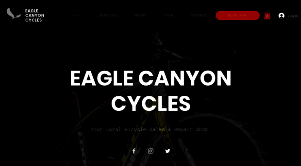 eaglecanyoncycles.co.za