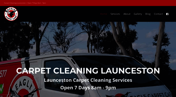 eaglecarpetcare.com.au