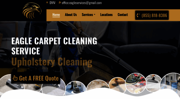 eaglecarpetcleaningservice.com