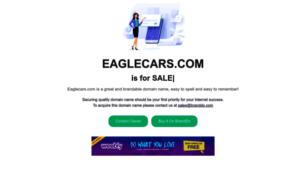 eaglecars.com