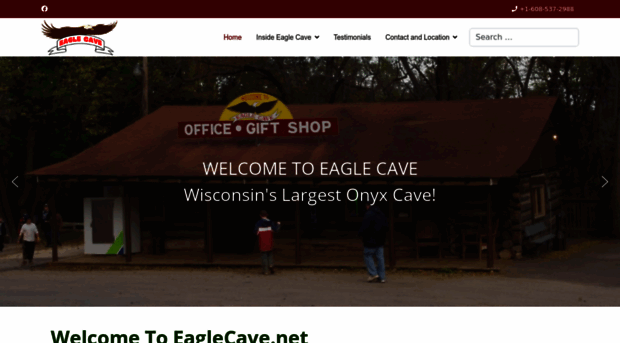 eaglecave.net