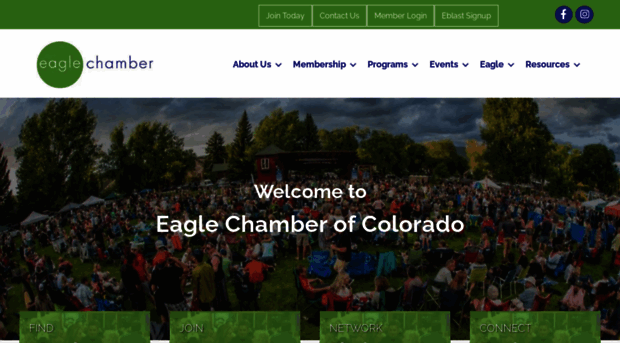 eaglechamber.co