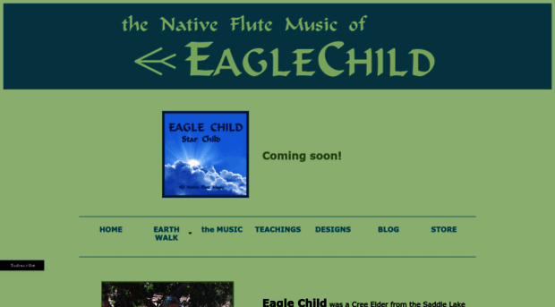 eaglechild.com
