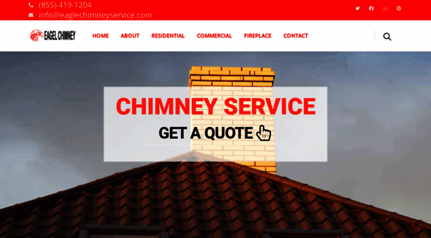 eaglechimneyservice.com