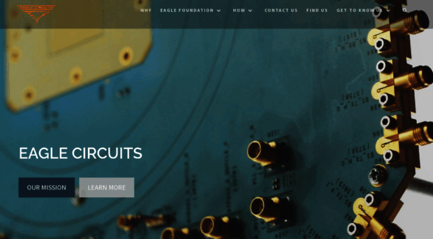 eaglecircuits.com