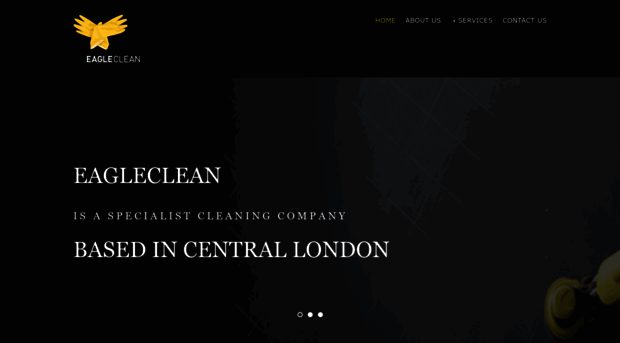 eagleclean.co.uk